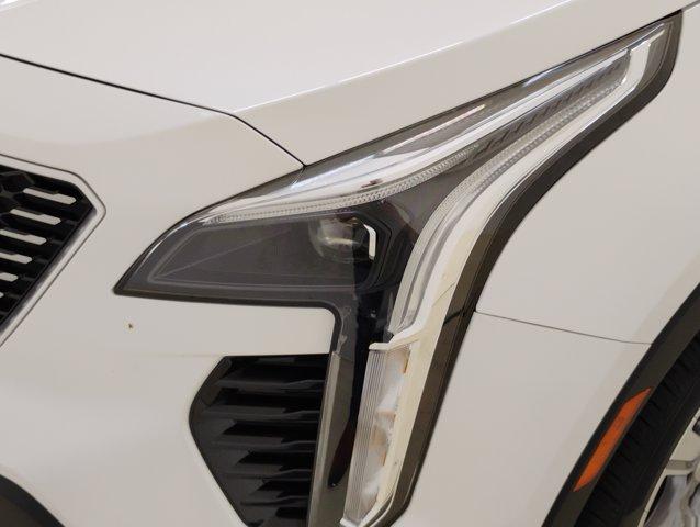 2022 Cadillac XT4 Vehicle Photo in PINEVILLE, NC 28134-8495