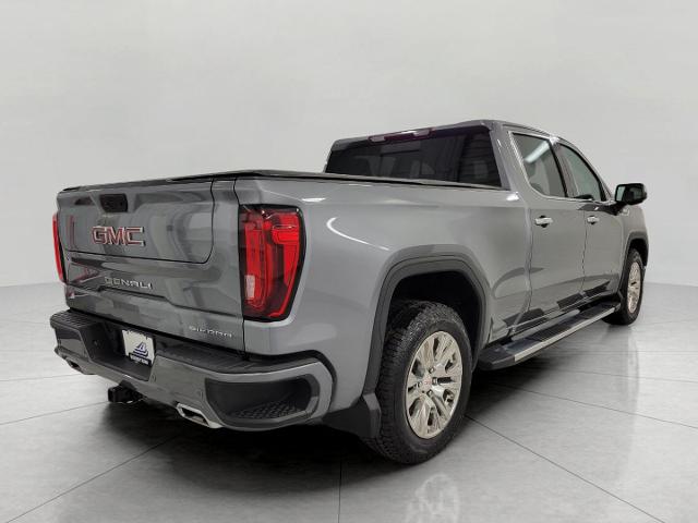 2021 GMC Sierra 1500 Vehicle Photo in APPLETON, WI 54914-4656