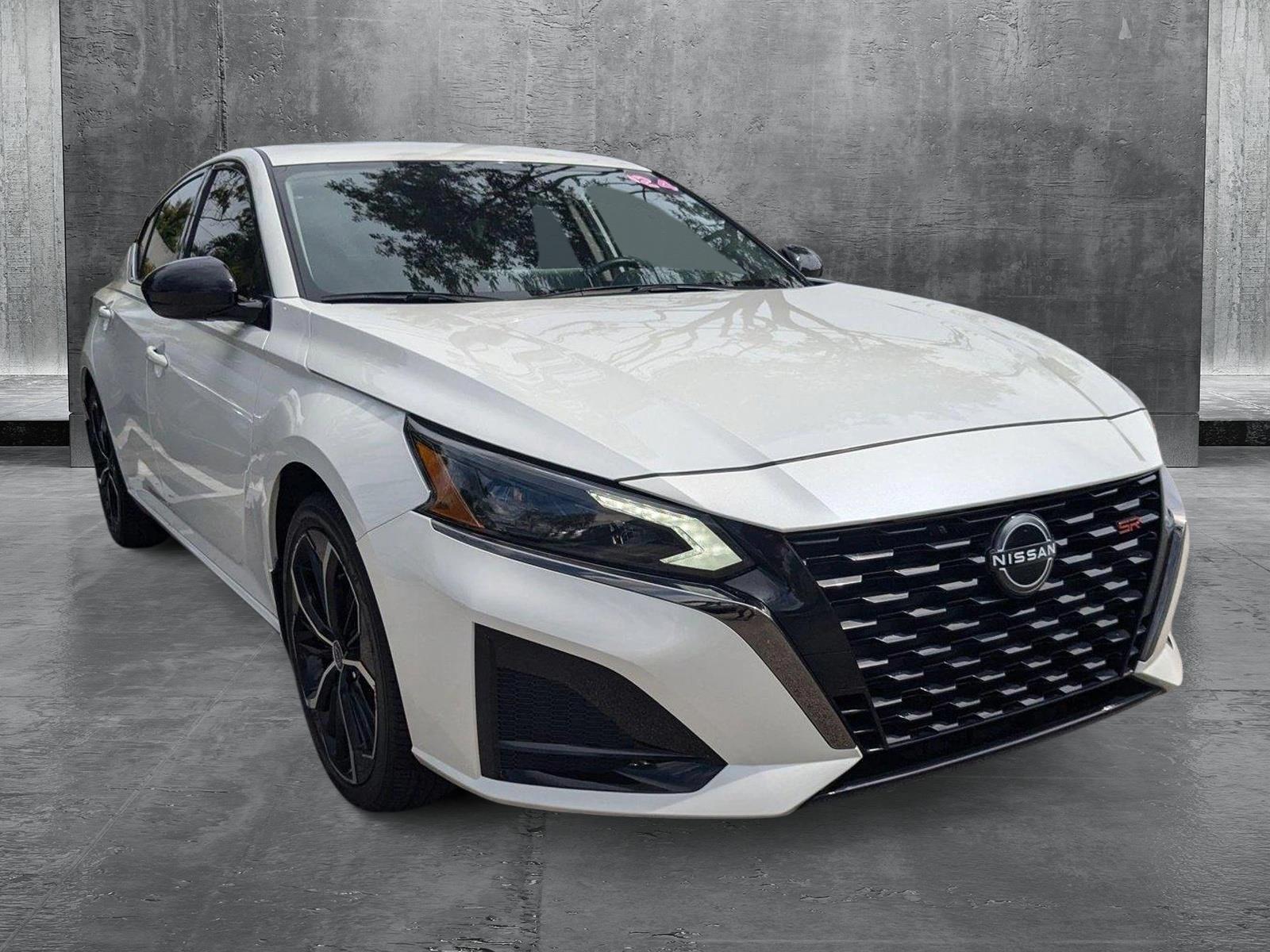 2024 Nissan Altima Vehicle Photo in Miami, FL 33135