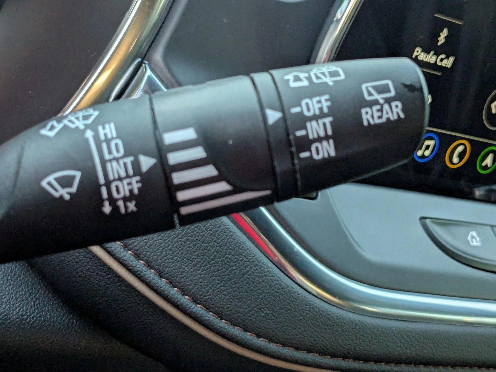 2023 Chevrolet Blazer Vehicle Photo in PEMBROKE PINES, FL 33024-6534