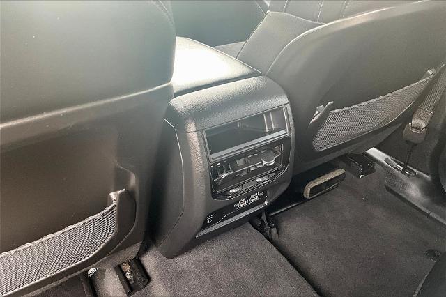 2023 Jeep Grand Cherokee Vehicle Photo in Houston, TX 77007