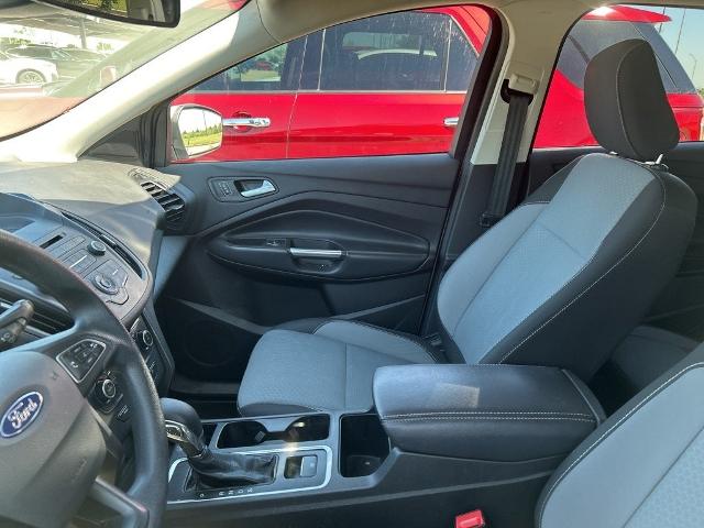 2018 Ford Escape Vehicle Photo in San Antonio, TX 78230