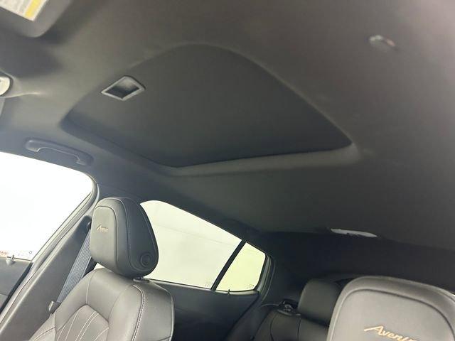 2025 Buick Envista Vehicle Photo in MEDINA, OH 44256-9631