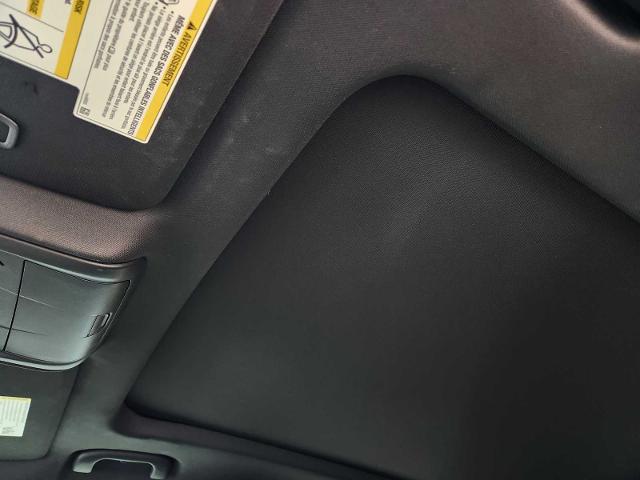 2023 Cadillac XT4 Vehicle Photo in HOUSTON, TX 77079