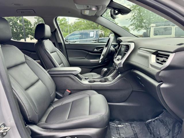 2017 GMC Acadia Vehicle Photo in DALLAS, TX 75209-3016