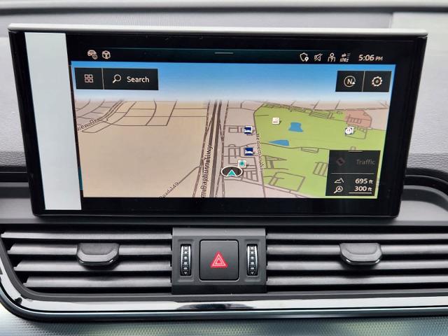 2025 Audi Q5 Vehicle Photo in MCKINNEY, TX 75070