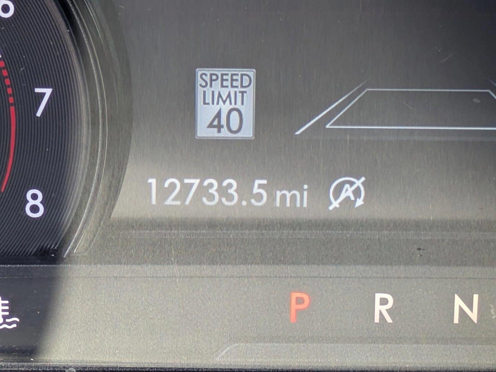2020 Lincoln Corsair Vehicle Photo in Clearwater, FL 33765