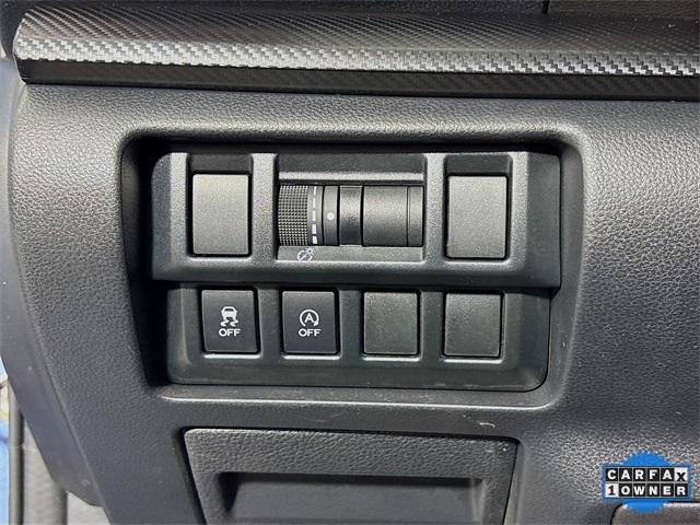 2021 Subaru Crosstrek Vehicle Photo in Puyallup, WA 98371