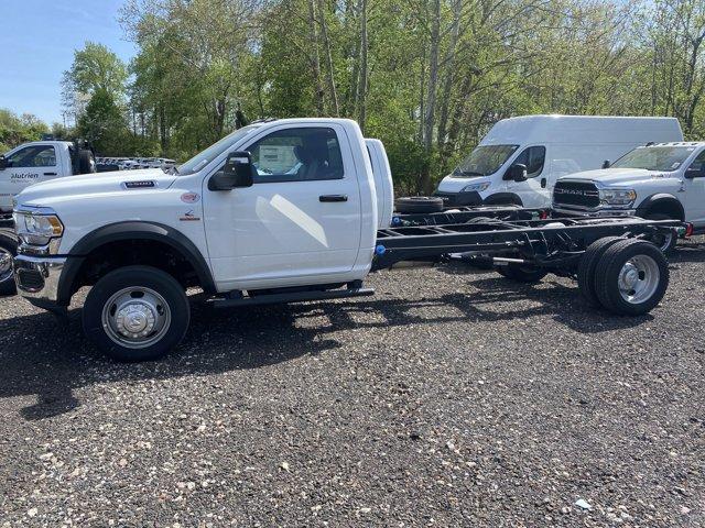 2024 Ram 5500 Chassis Cab Vehicle Photo in Doylsetown, PA 18901