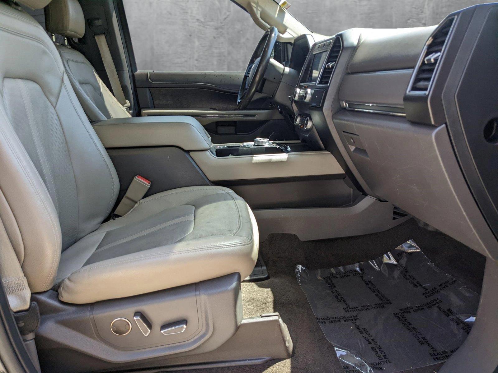 2020 Ford Expedition Vehicle Photo in Jacksonville, FL 32256