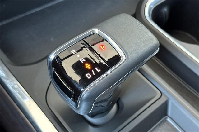 2024 GMC Sierra 1500 Vehicle Photo in ELK GROVE, CA 95757-8703