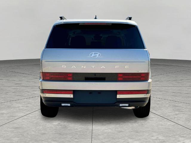 2025 Hyundai SANTA FE Hybrid Vehicle Photo in Green Bay, WI 54304