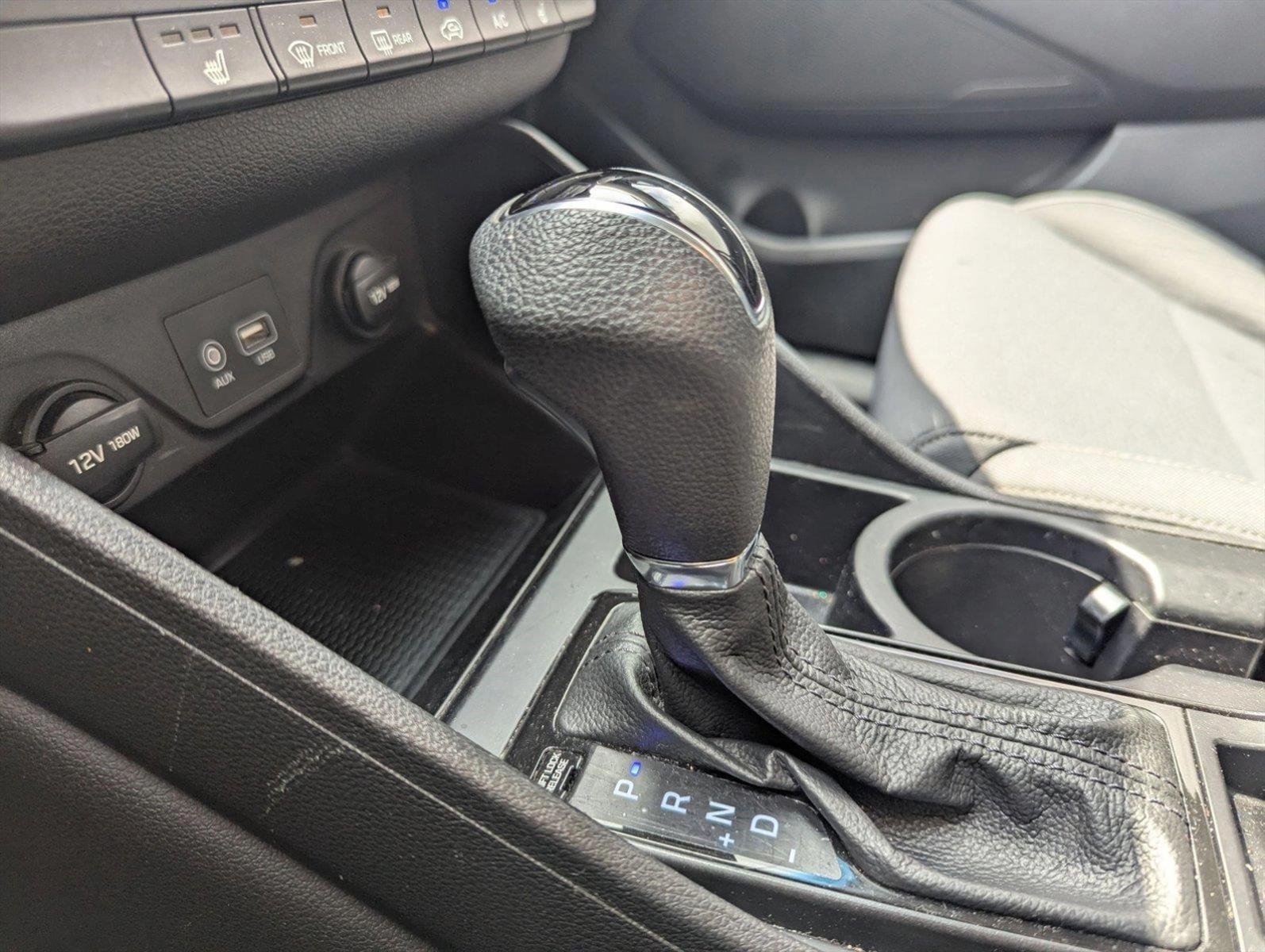 2021 Hyundai Tucson Vehicle Photo in CORPUS CHRISTI, TX 78412-4902