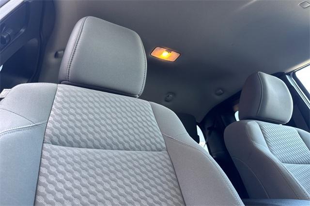 2023 Toyota Tacoma 4WD Vehicle Photo in ELK GROVE, CA 95757-8703