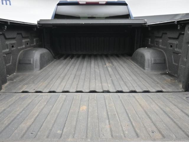 2019 Chevrolet Silverado 1500 Vehicle Photo in Cedar Rapids, IA 52402