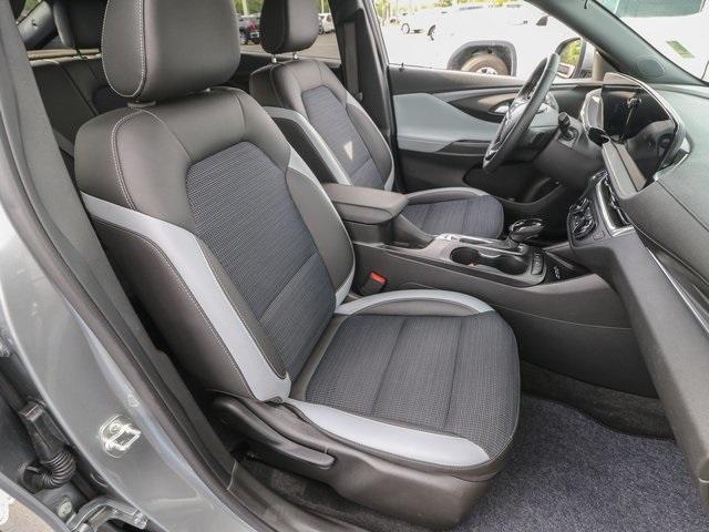 2024 Buick Envista Vehicle Photo in HOMOSASSA, FL 34448-1461