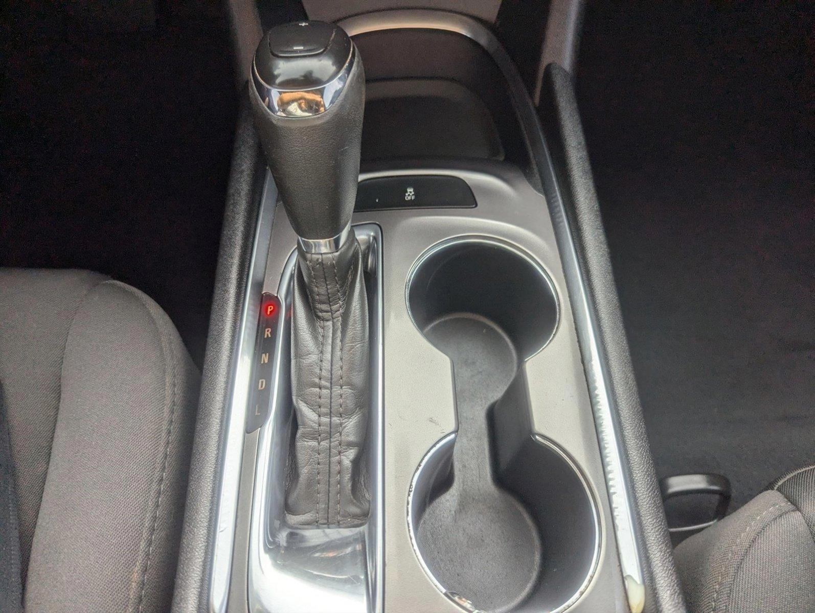 2019 Chevrolet Malibu Vehicle Photo in Corpus Christi, TX 78415