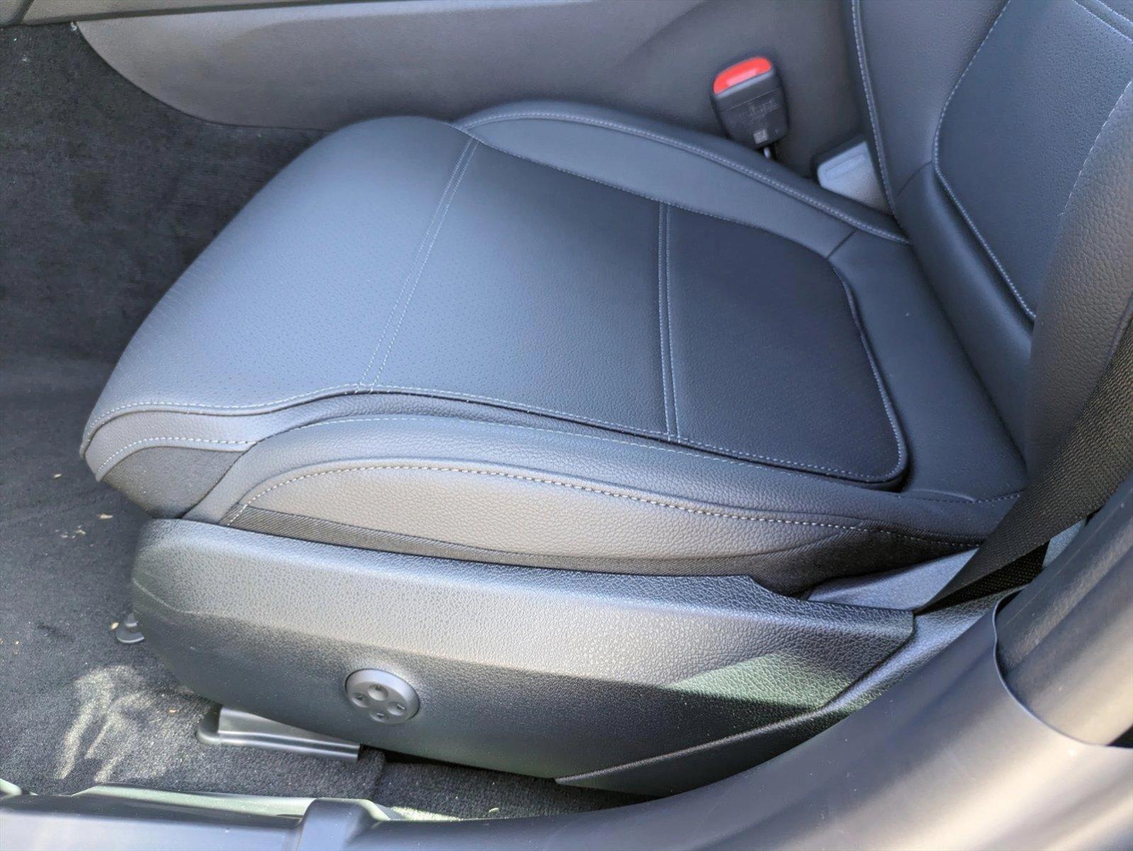2025 Mercedes-Benz C-Class Vehicle Photo in Maitland, FL 32751