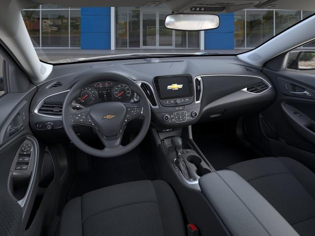 2024 Chevrolet Malibu Vehicle Photo in SAVANNAH, GA 31406-4513