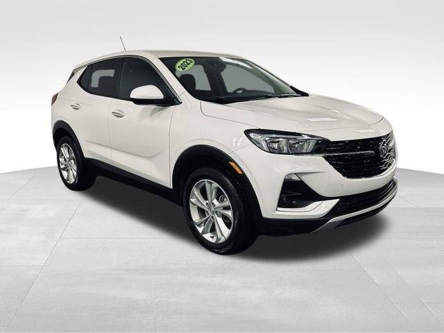 2023 Buick Encore GX Vehicle Photo in MEDINA, OH 44256-9631