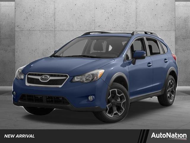 2013 Subaru XV Crosstrek Vehicle Photo in Spokane Valley, WA 99212