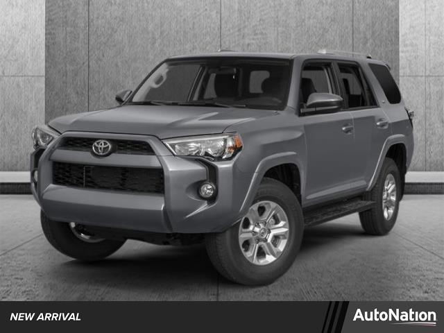 2014 Toyota 4Runner Vehicle Photo in Sanford, FL 32771