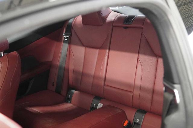 2022 BMW M440i Vehicle Photo in GRAPEVINE, TX 76051