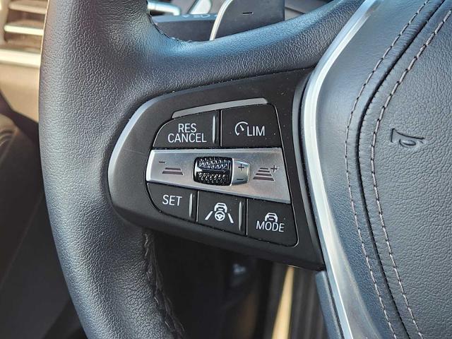 2022 BMW X5 sDrive40i Vehicle Photo in PLANO, TX 75024