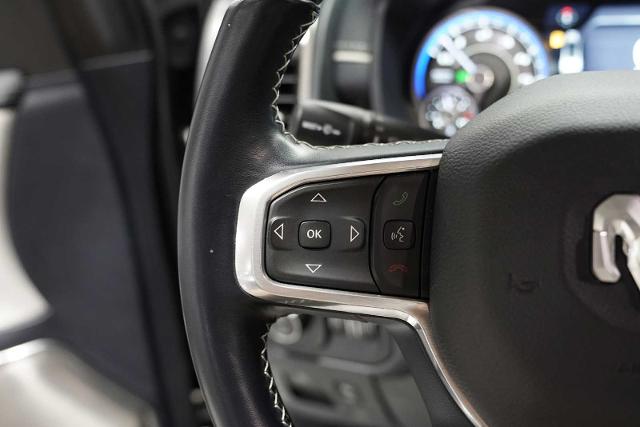 2022 Ram 1500 Vehicle Photo in GRAPEVINE, TX 76051