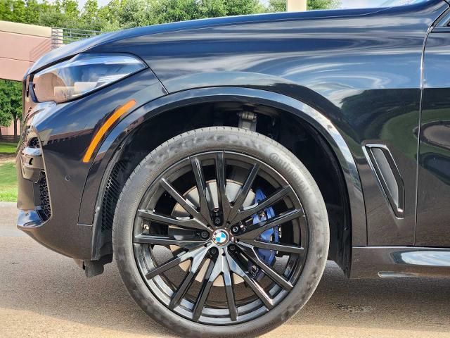 2023 BMW X5 sDrive40i Vehicle Photo in PLANO, TX 75024
