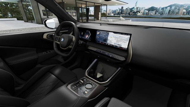 2025 BMW X3 30 xDrive Vehicle Photo in GRAPEVINE, TX 76051