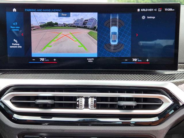 2024 BMW M2 Vehicle Photo in PLANO, TX 75024