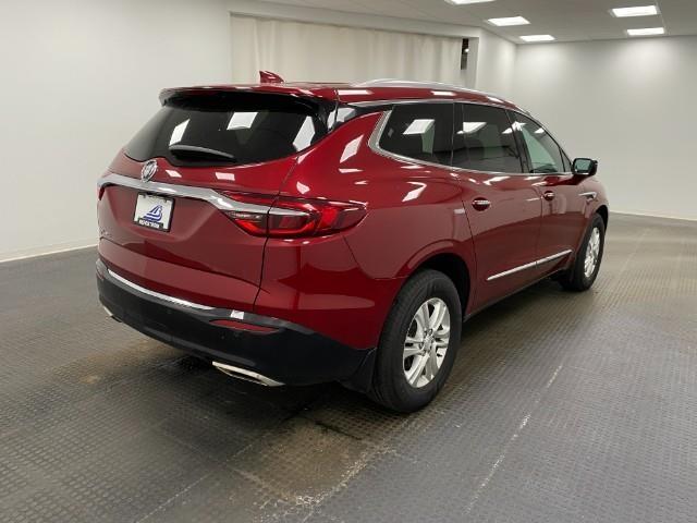 2021 Buick Enclave Vehicle Photo in Appleton, WI 54913