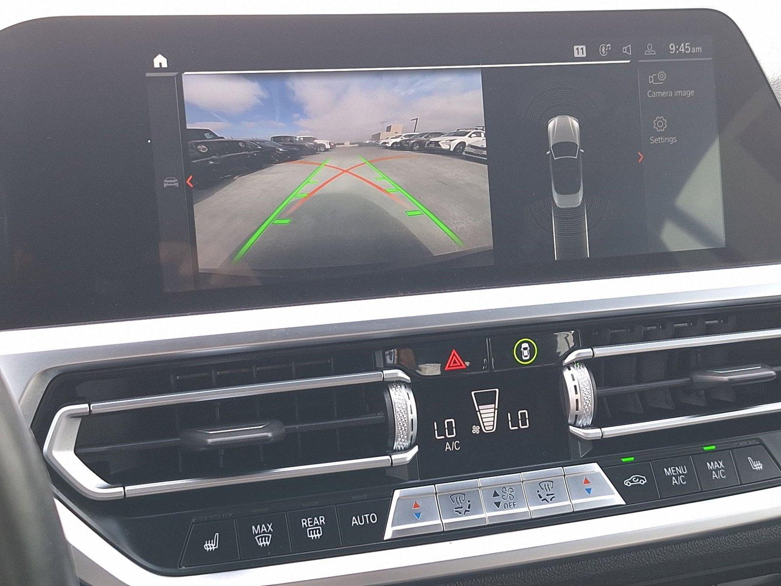 2021 BMW 430i Vehicle Photo in Valencia, CA 91355