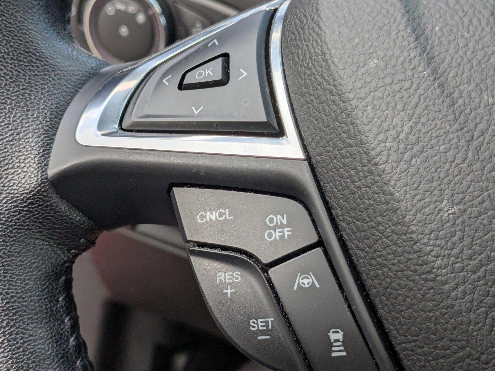 2022 Ford Edge Vehicle Photo in Clearwater, FL 33765