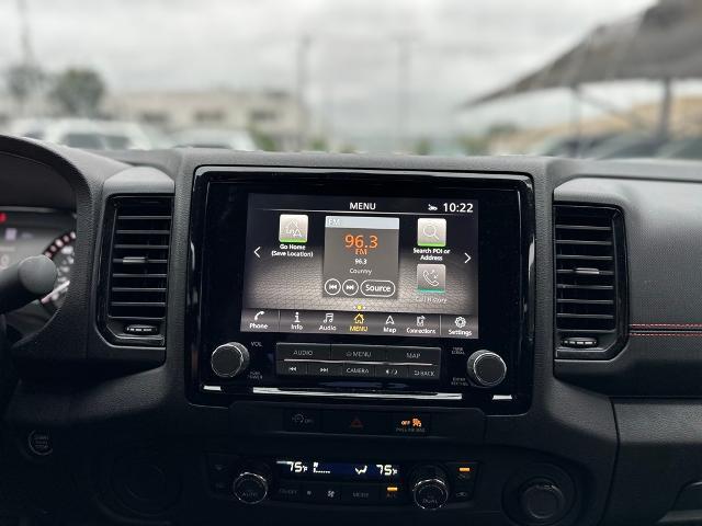 2024 Nissan Frontier Vehicle Photo in Grapevine, TX 76051