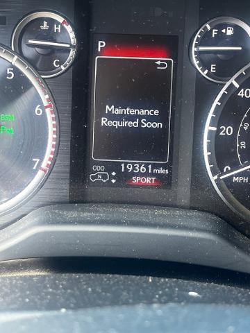 2023 Lexus GX 460 Vehicle Photo in San Antonio, TX 78230