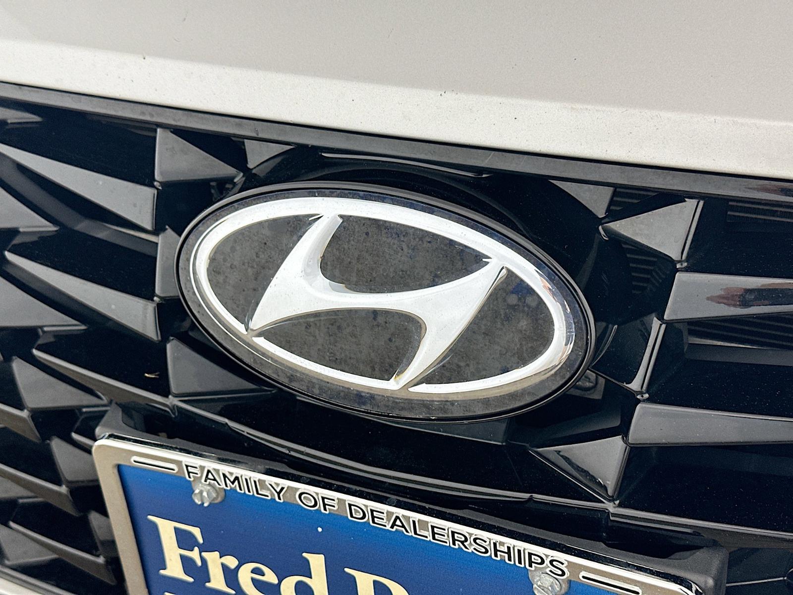 2020 Hyundai SONATA Vehicle Photo in Langhorne, PA 19047