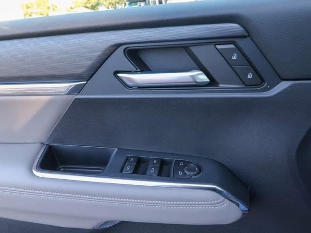 2025 GMC Acadia Vehicle Photo in HOMOSASSA, FL 34448-1461