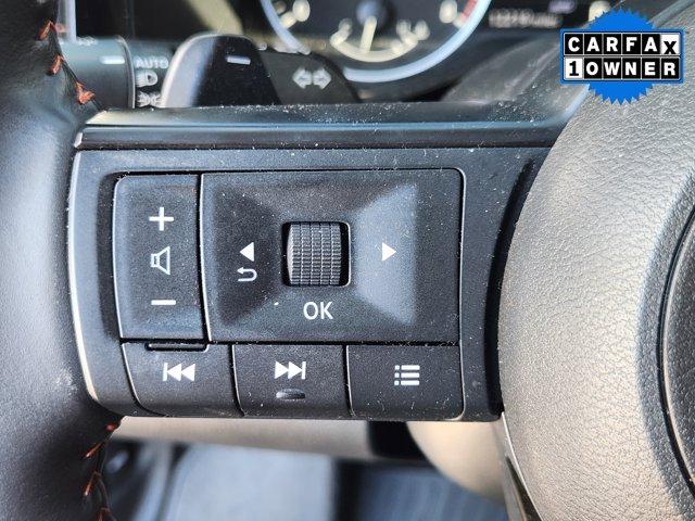 2024 Nissan Pathfinder Vehicle Photo in Ardmore, PA 19003