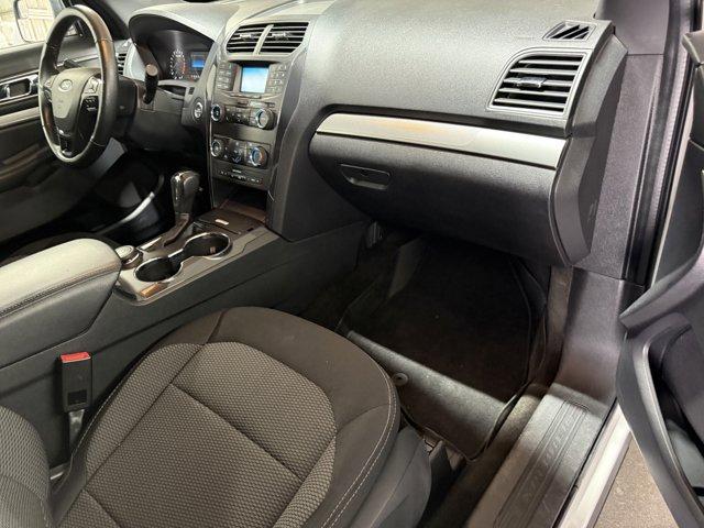 2018 Ford Explorer Vehicle Photo in Ogallala, NE 69153