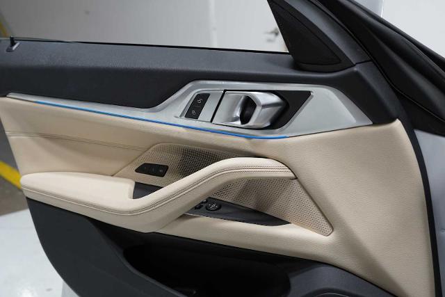 2022 BMW i4 Vehicle Photo in GRAPEVINE, TX 76051