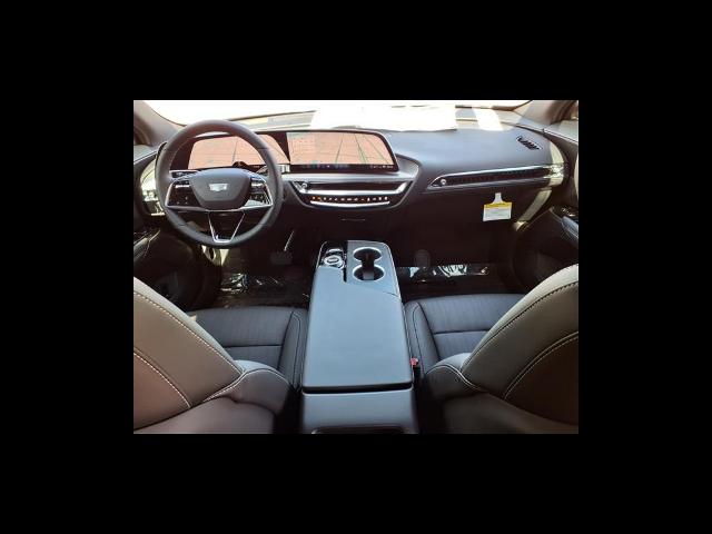 2025 Cadillac LYRIQ Vehicle Photo in TAMPA, FL 33612-3404