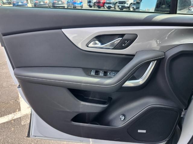 2023 Chevrolet Blazer Vehicle Photo in GREEN BAY, WI 54304-5303