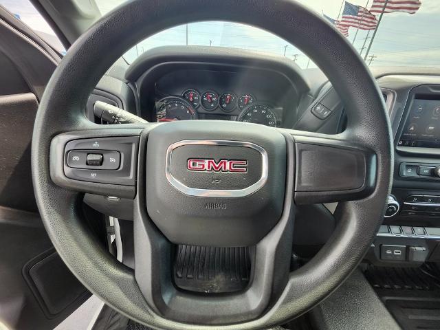2021 GMC Sierra 1500 Vehicle Photo in GREEN BAY, WI 54304-5303