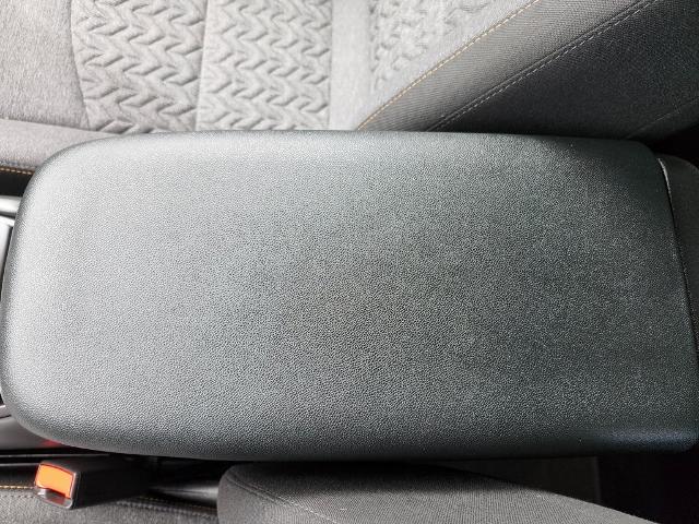 2024 Chevrolet Equinox Vehicle Photo in GREEN BAY, WI 54304-5303