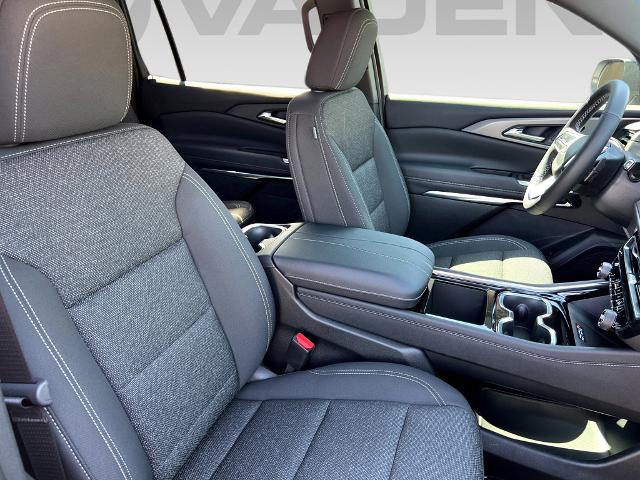 2025 Chevrolet Traverse Vehicle Photo in SAVANNAH, GA 31406-4513