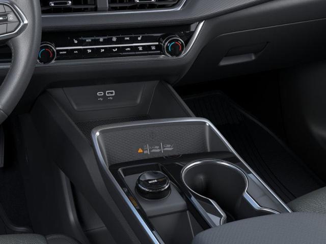 2026 Chevrolet Equinox Vehicle Photo in DENVER, CO 80221-3610