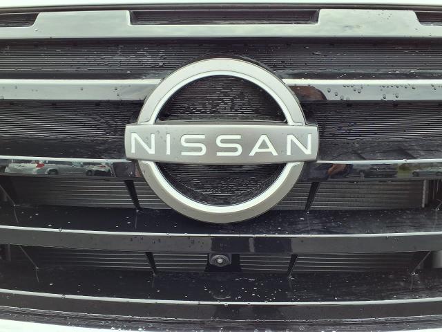 2025 Nissan Pathfinder Vehicle Photo in Oshkosh, WI 54904