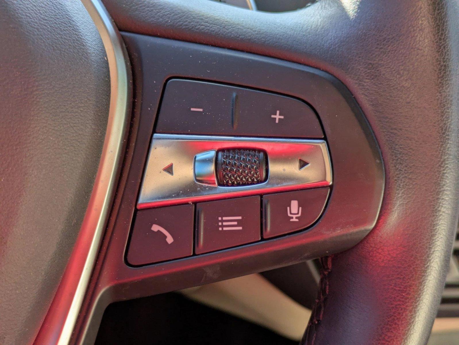 2020 BMW 2 Series Vehicle Photo in GREENACRES, FL 33463-3207